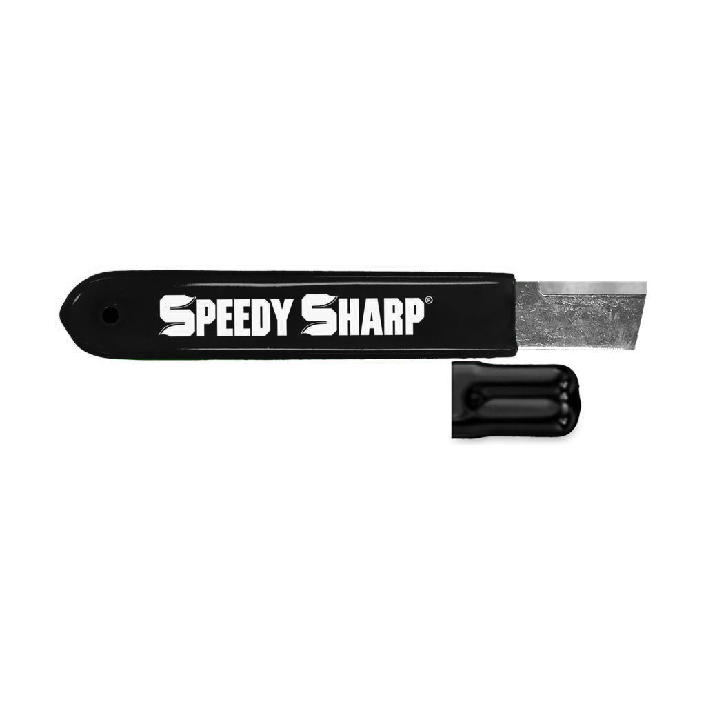 Speedy Sharp Tool Sharpener & Glass Cutter 